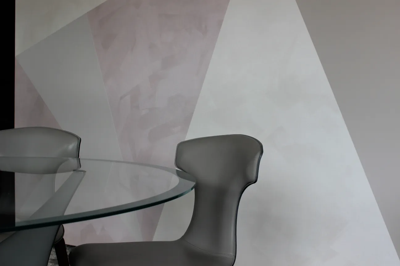 Lavoro finitura d'interni 2